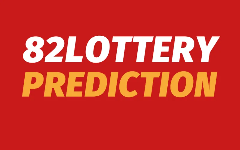 82 Lottery Prediction