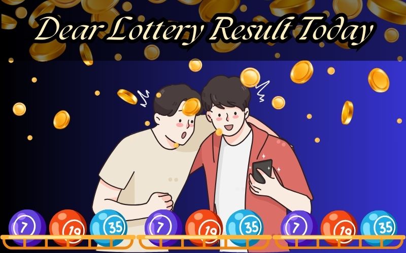 82 Lottery - dear lottery results featured 