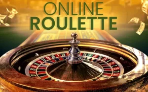 Roulette Online