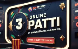 Online 3 Patti