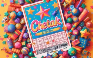 Chetak Lottery