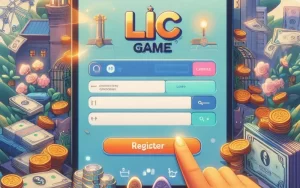 82 Lottery - Lic Game Register Featured