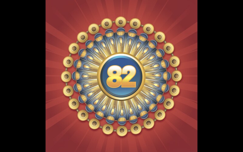 How to Win on 82 lottery-game image