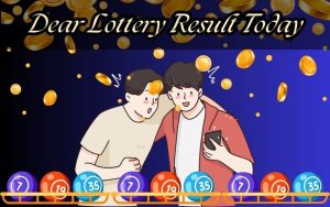 82 Lottery - dear lottery results featured