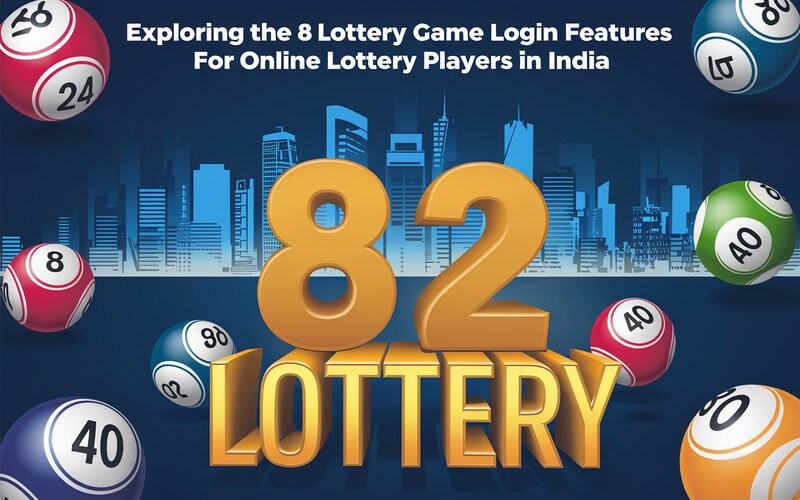 82 Lottery Game Login