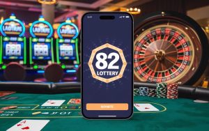 82 Lottery Download APK