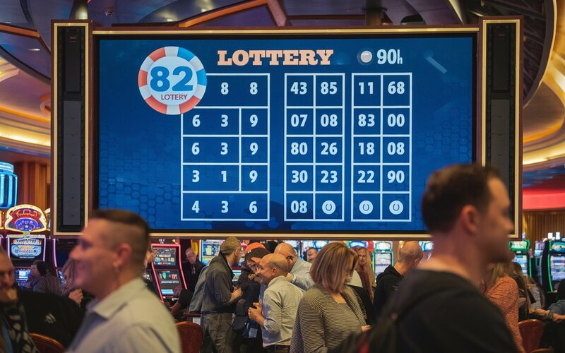 82 Lottery Download APK