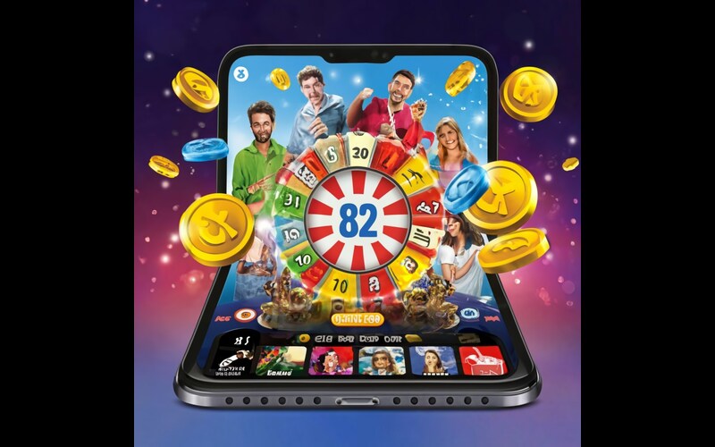 Lottery Download App