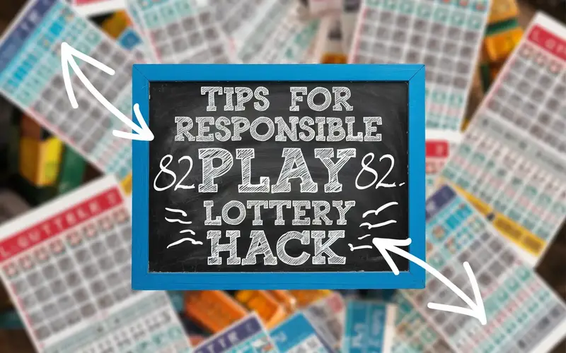 82 Lottery Hack