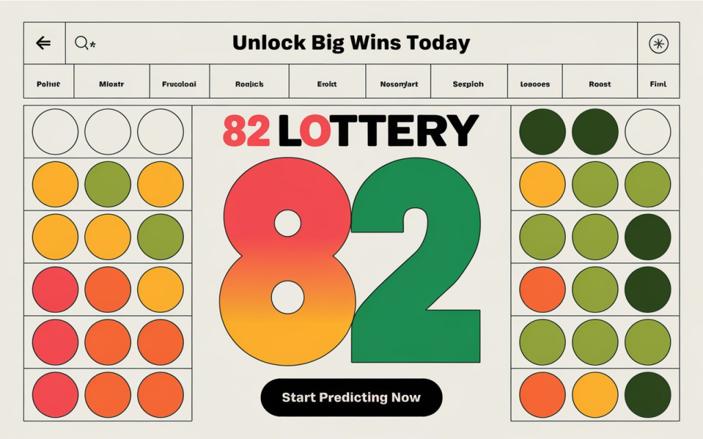 82 Lottery Colour Prediction