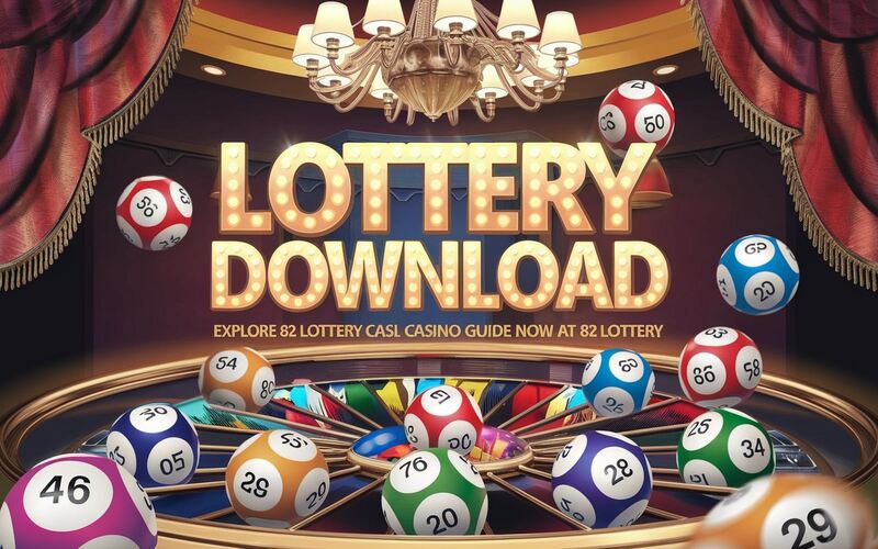 Lottery Game Download