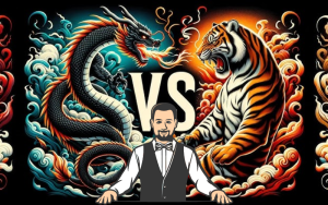 Dragon vs. Tiger Game Real Money