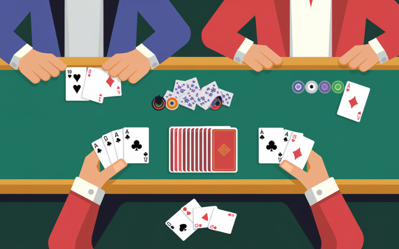 Rummy Online Free Game