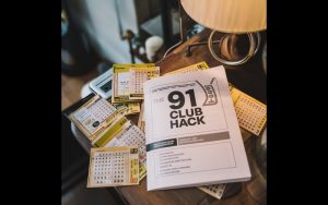 91 Club Hack PDF Download