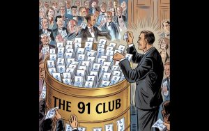 91 Club Mod APK Download