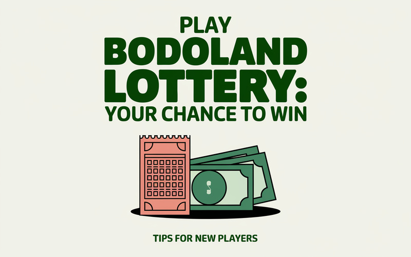 Bodoland Lottery