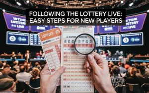 Lottery Live