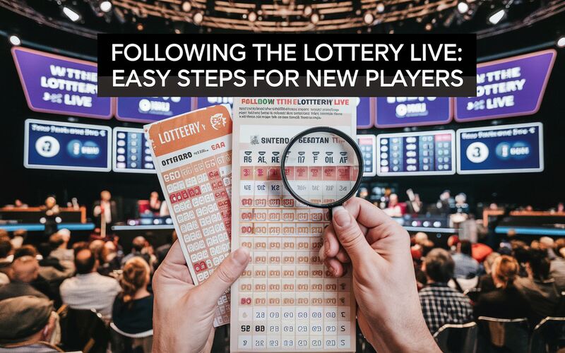 Lottery Live