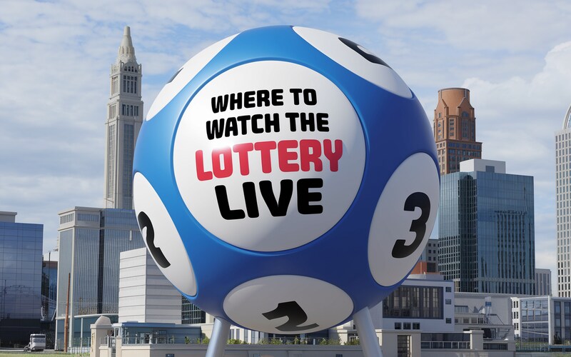 Lottery Live