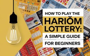 Hariom Lottery