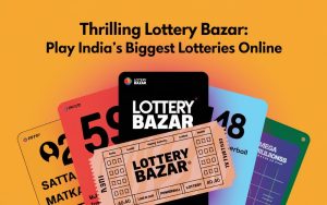 Lottery Bazar