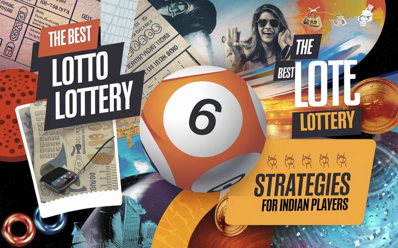 Lotto Lottery India