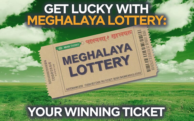 Meghalaya Lottery