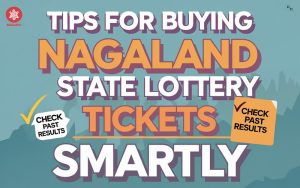 Nagaland State Lottery