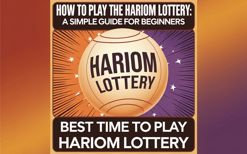 Hariom Lottery