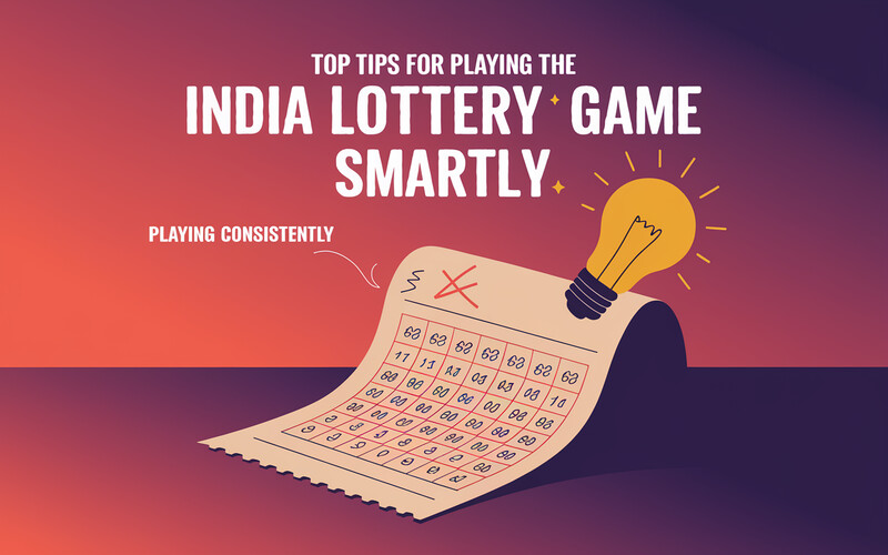 India Lottery Game