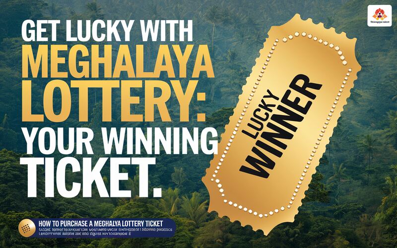 Meghalaya Lottery