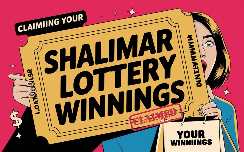 Shalimar Lottery