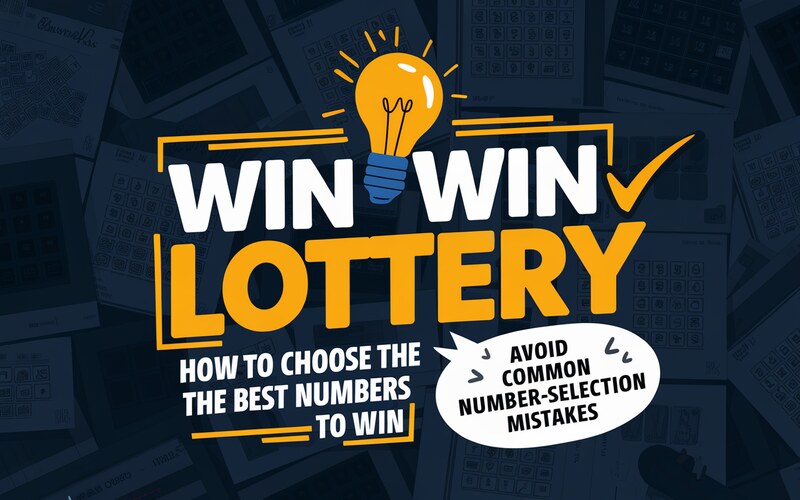 Win Win Lottery