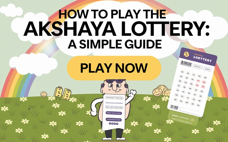 Akshaya Lottery