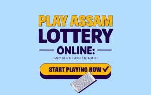 Assam Lottery