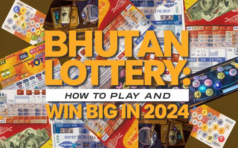 Bhutan Lottery