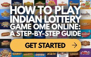 Indian Lottery Game