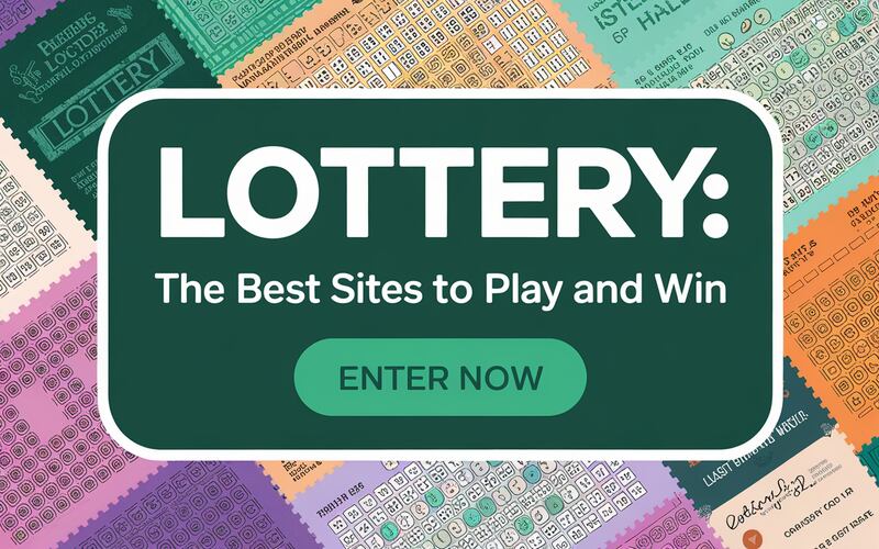 Lottery Lottery