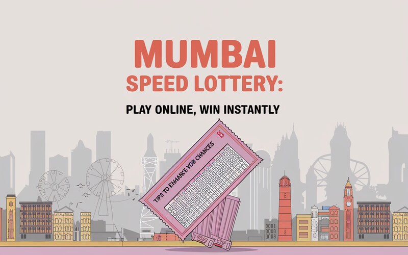 Mumbai Speed Lottery