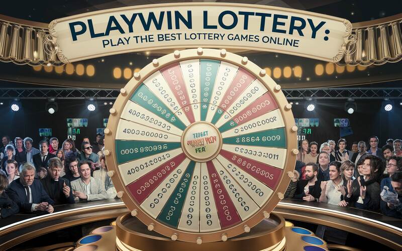 PlayWin Lottery