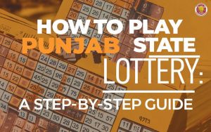 Punjab State Lottery