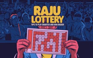 Raju Lottery