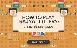 Rajya Lottery