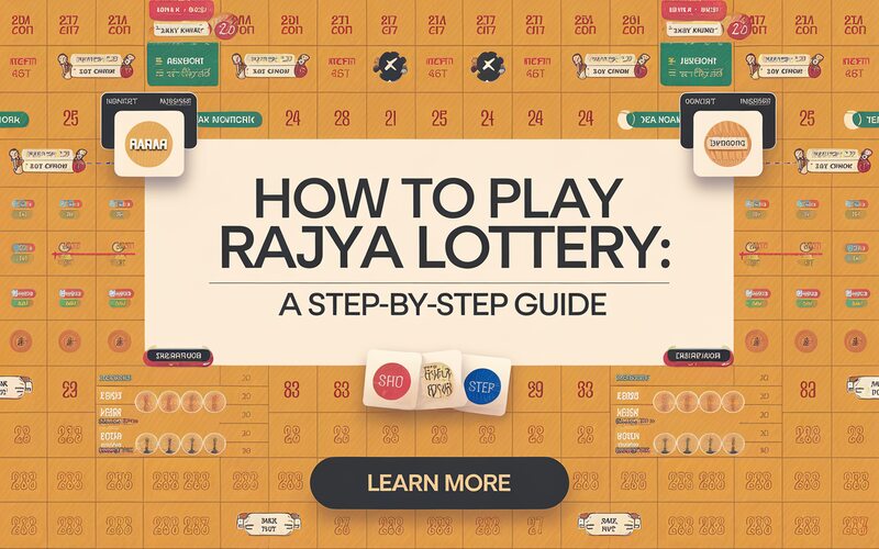 Rajya Lottery