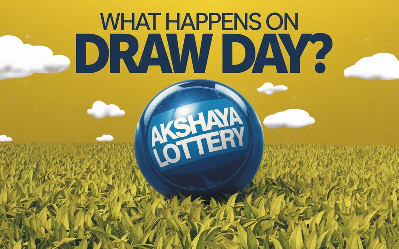 Akshaya Lottery