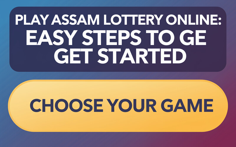 Assam Lottery