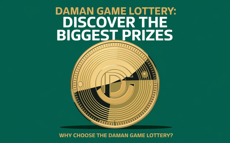 Daman Game Lottery