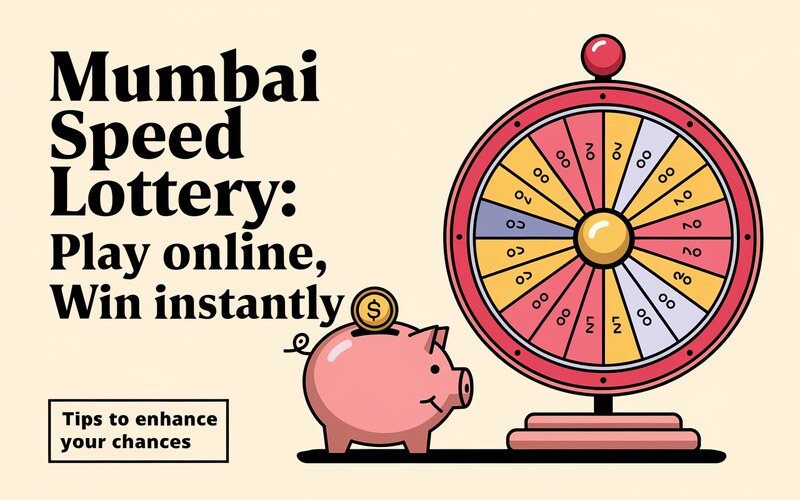 Mumbai Speed Lottery