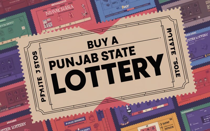 Punjab State Lottery