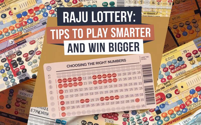 Raju Lottery